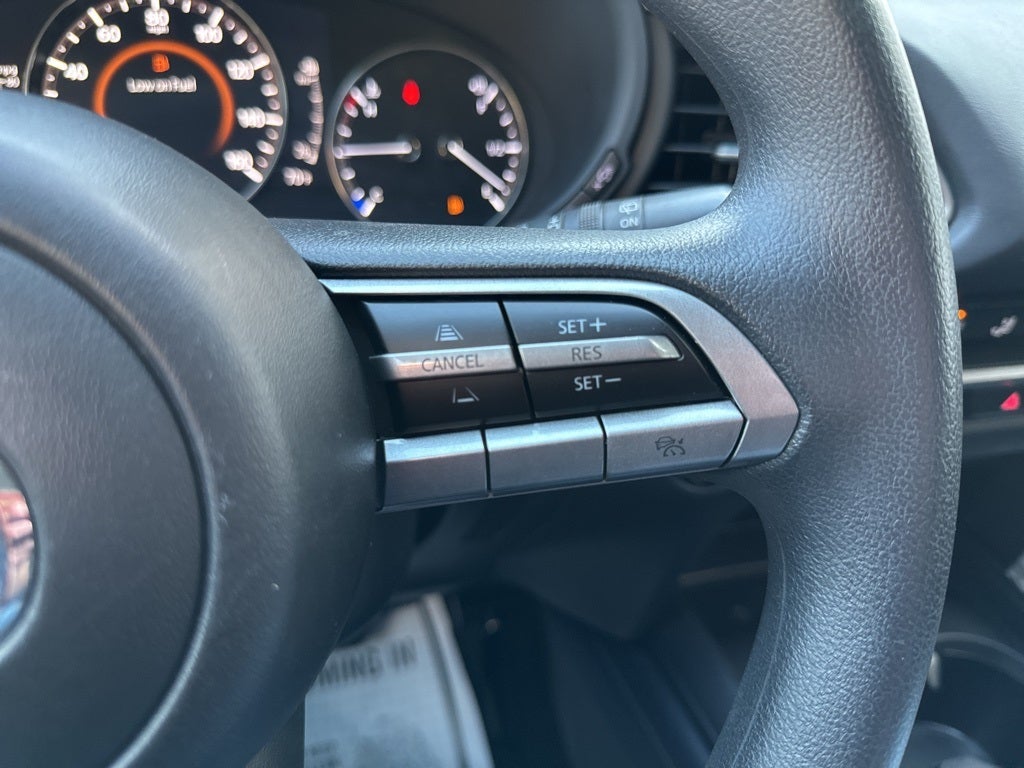 2021 Mazda Mazda CX-30 2.5 S