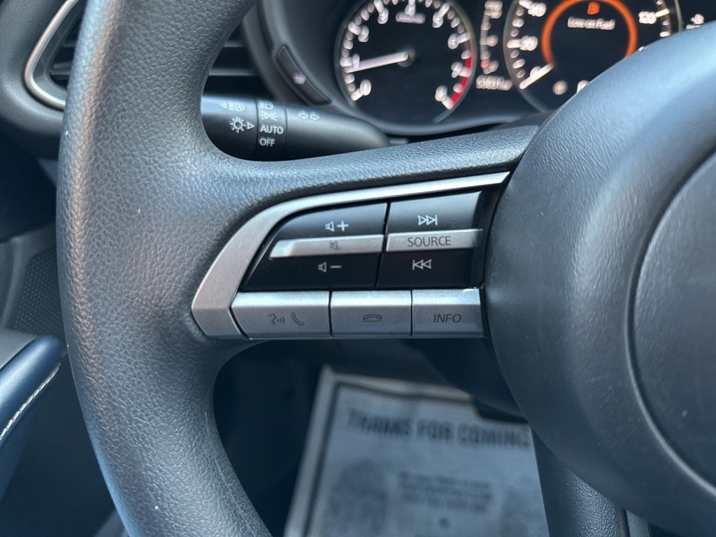 2021 Mazda Mazda CX-30 2.5 S