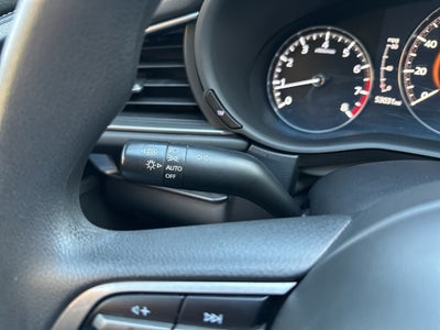 2021 Mazda Mazda CX-30 2.5 S