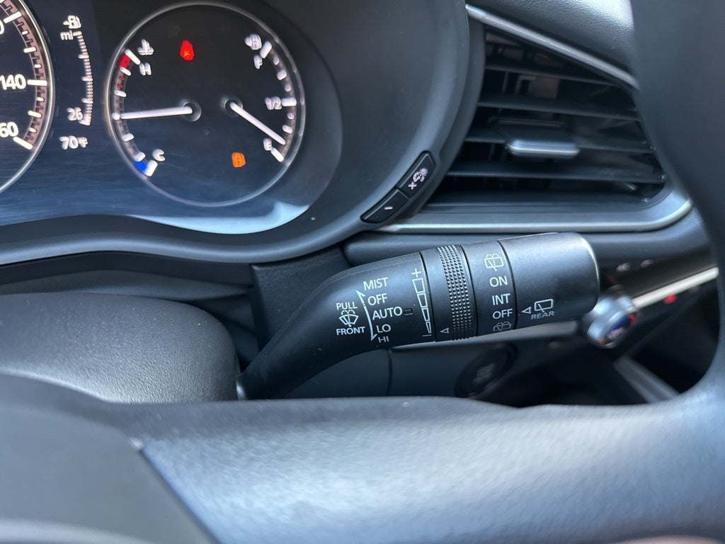 2021 Mazda Mazda CX-30 2.5 S