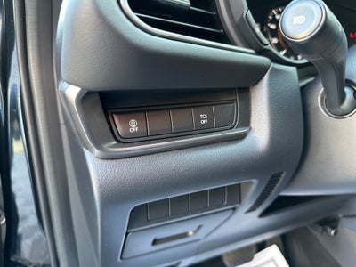 2021 Mazda Mazda CX-30 2.5 S