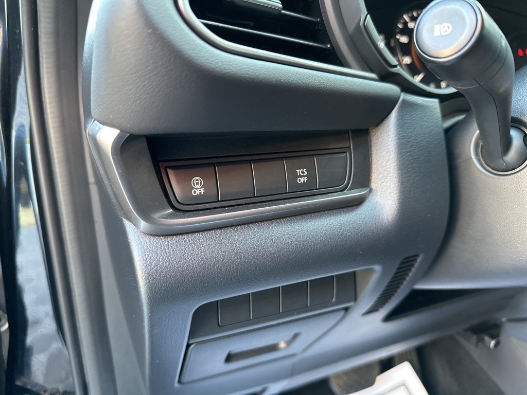 2021 Mazda Mazda CX-30 2.5 S