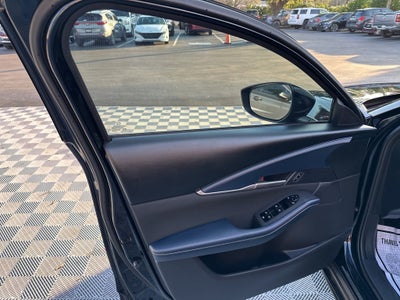 2021 Mazda Mazda CX-30 2.5 S