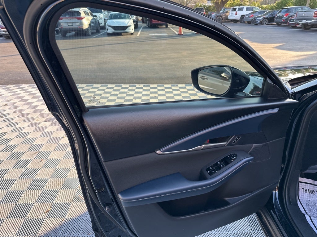 2021 Mazda Mazda CX-30 2.5 S