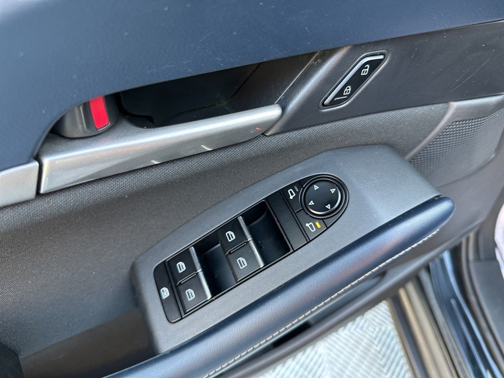 2021 Mazda Mazda CX-30 2.5 S