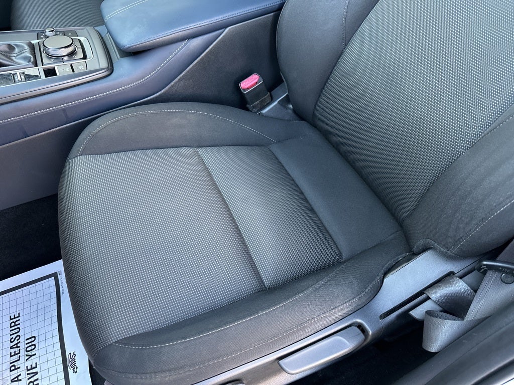 2021 Mazda Mazda CX-30 2.5 S