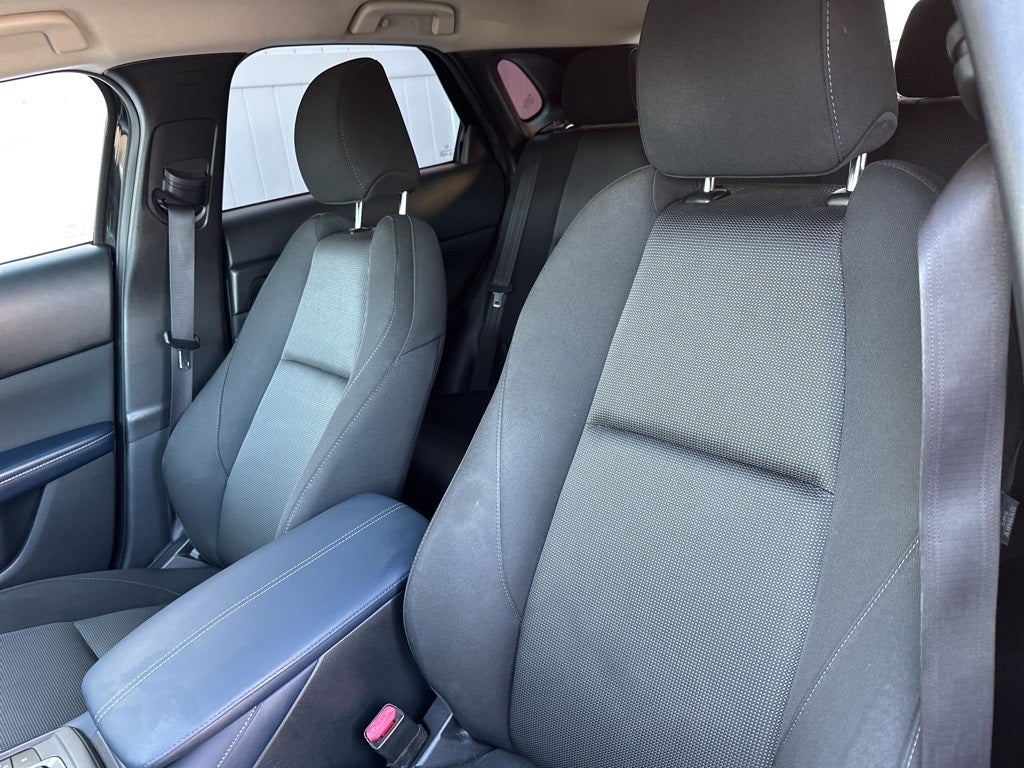 2021 Mazda Mazda CX-30 2.5 S