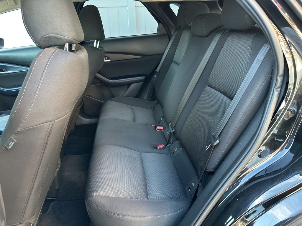 2021 Mazda Mazda CX-30 2.5 S