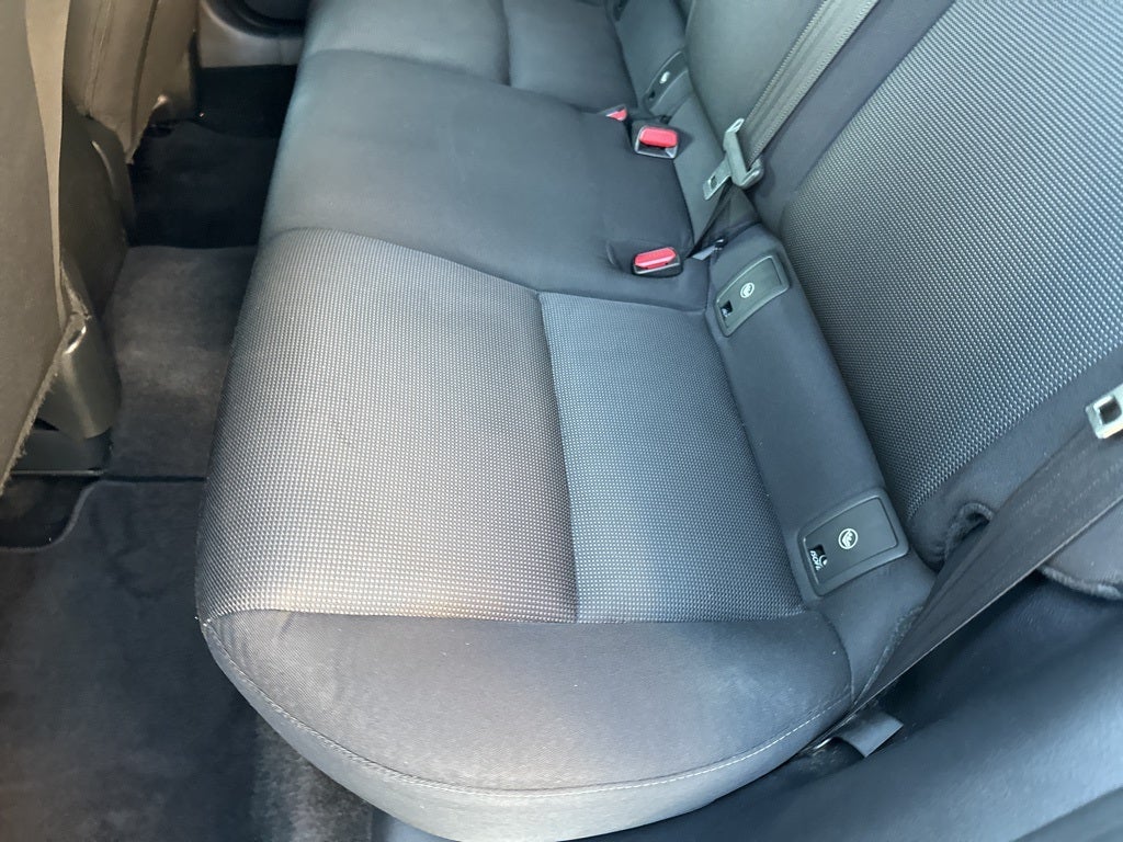 2021 Mazda Mazda CX-30 2.5 S