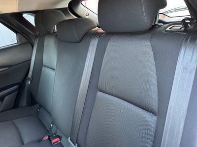 2021 Mazda Mazda CX-30 2.5 S