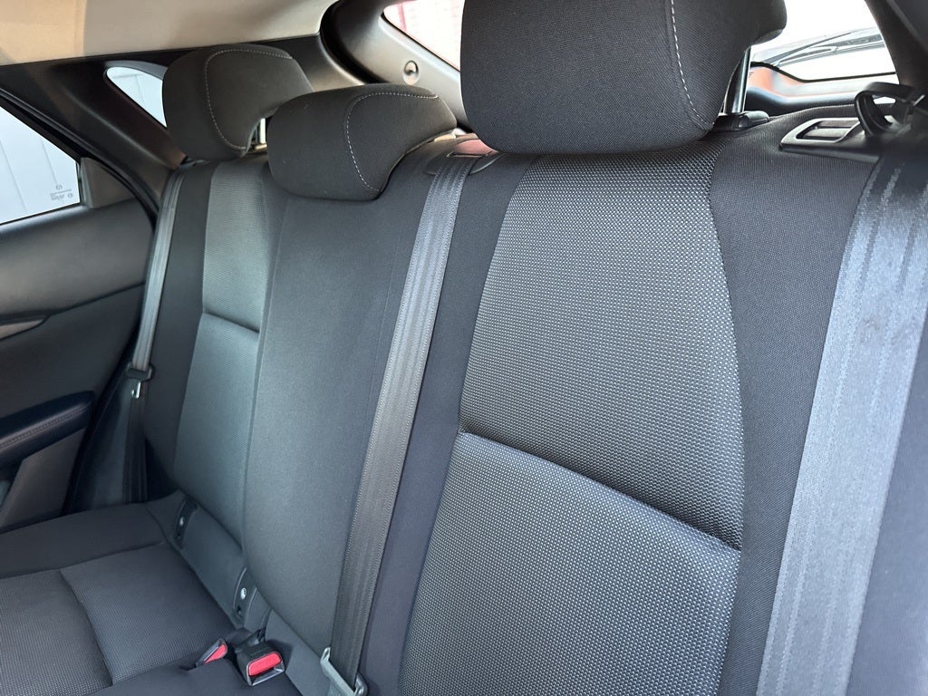 2021 Mazda Mazda CX-30 2.5 S