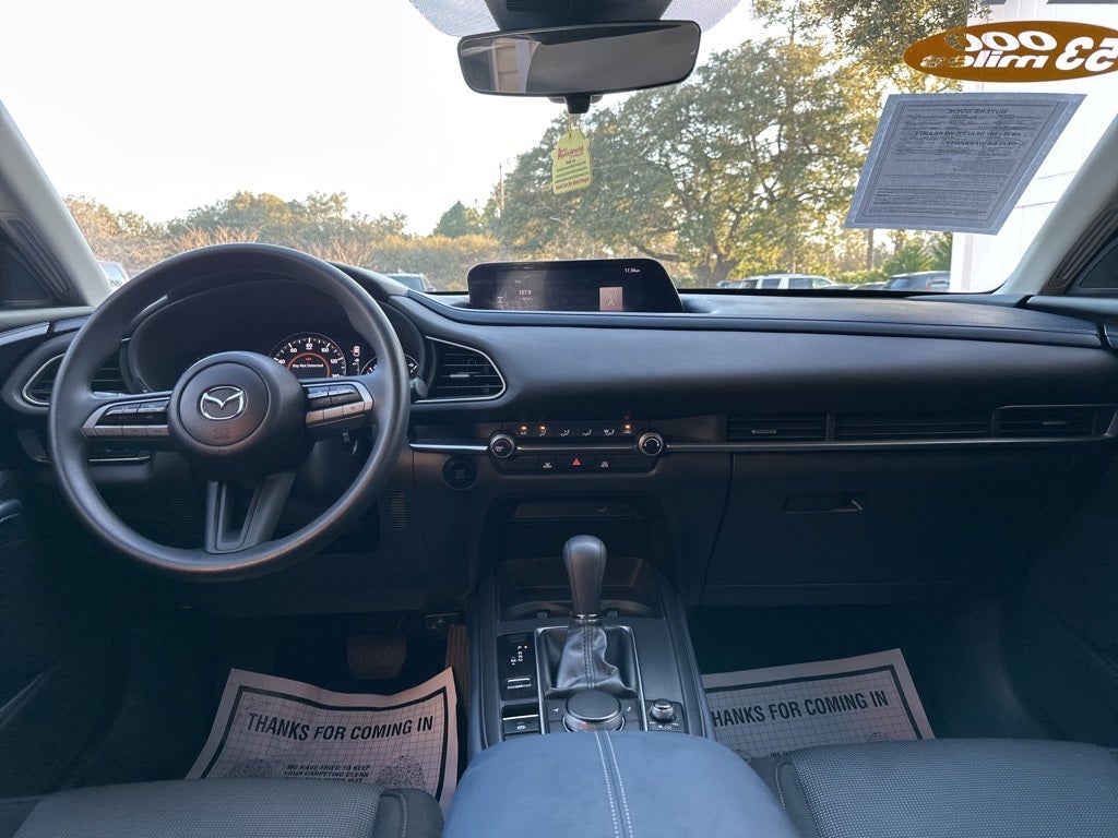 2021 Mazda Mazda CX-30 2.5 S