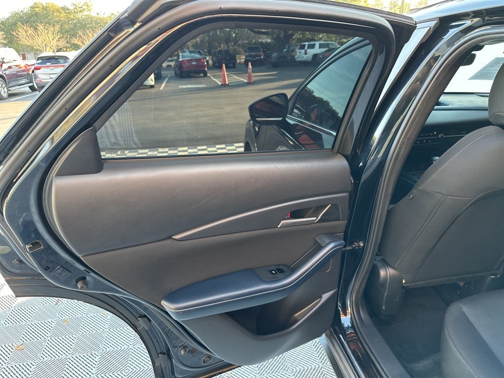 2021 Mazda Mazda CX-30 2.5 S