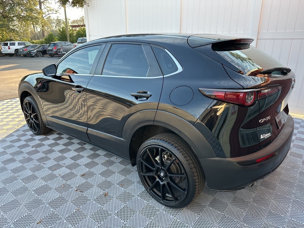 2021 Mazda Mazda CX-30 2.5 S