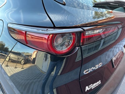 2021 Mazda Mazda CX-30 2.5 S