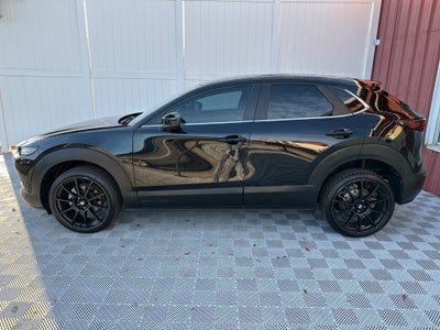 2021 Mazda Mazda CX-30 2.5 S