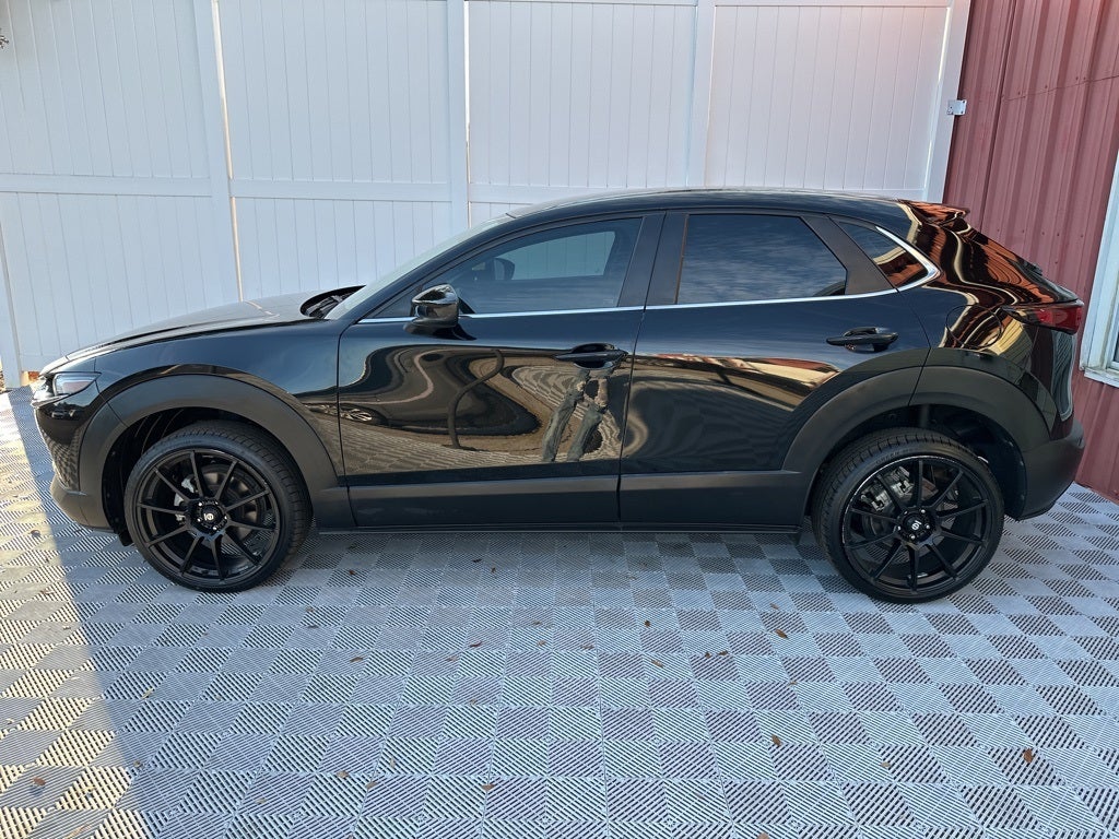 2021 Mazda Mazda CX-30 2.5 S