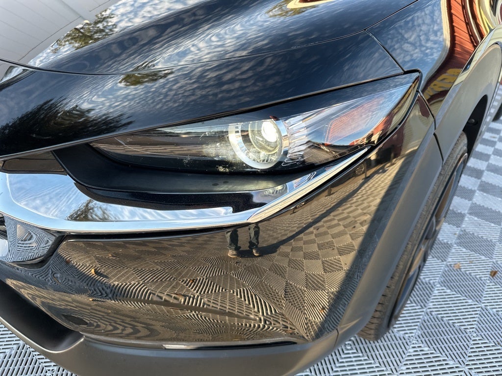 2021 Mazda Mazda CX-30 2.5 S