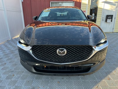 2021 Mazda Mazda CX-30 2.5 S
