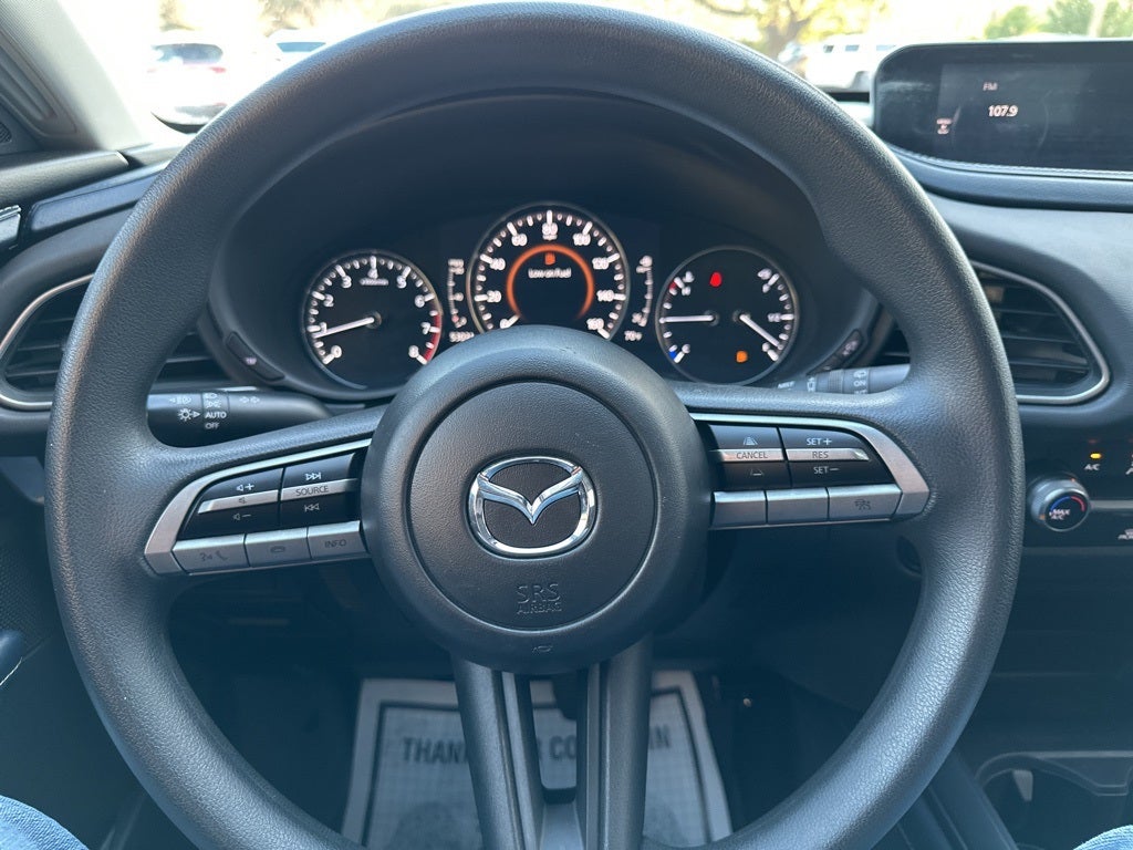 2021 Mazda Mazda CX-30 2.5 S