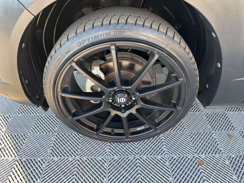 2021 Mazda Mazda CX-30 2.5 S