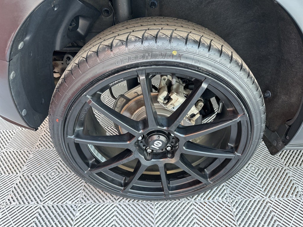 2021 Mazda Mazda CX-30 2.5 S