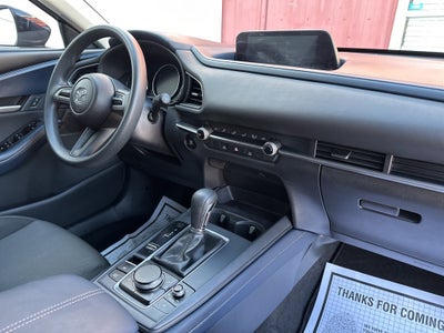 2021 Mazda Mazda CX-30 2.5 S