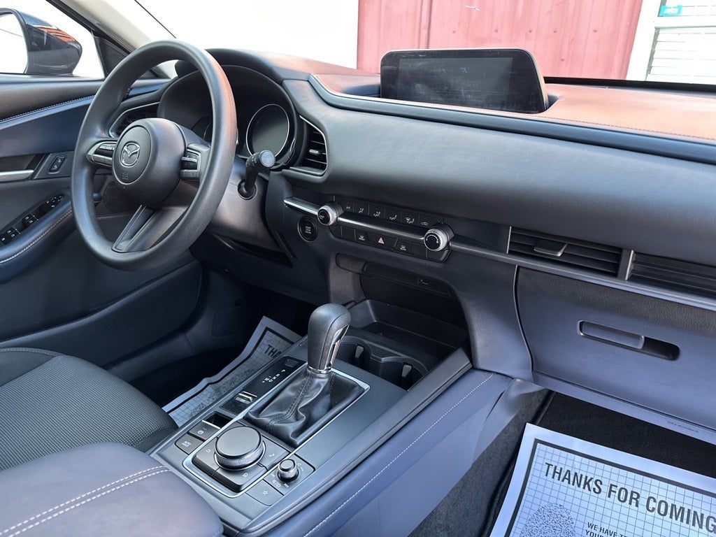 2021 Mazda Mazda CX-30 2.5 S