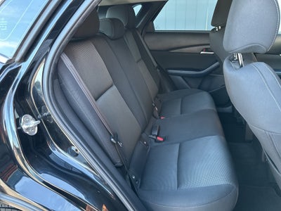 2021 Mazda Mazda CX-30 2.5 S