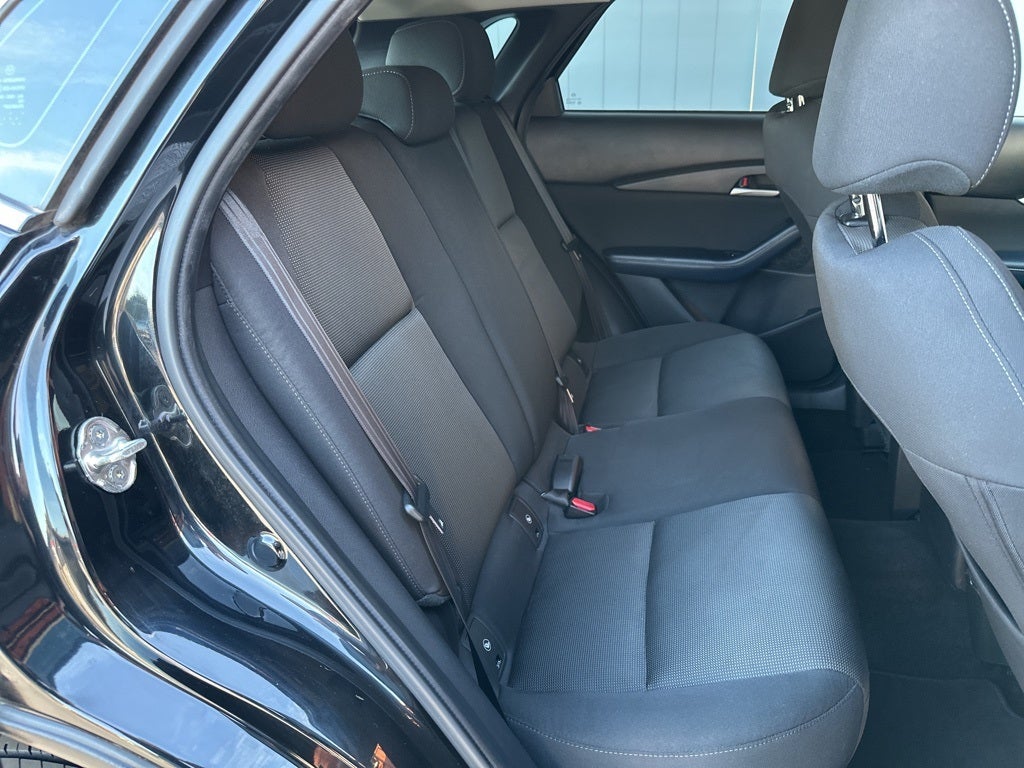 2021 Mazda Mazda CX-30 2.5 S