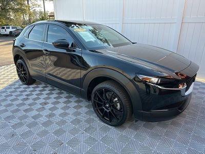 2021 Mazda Mazda CX-30 2.5 S