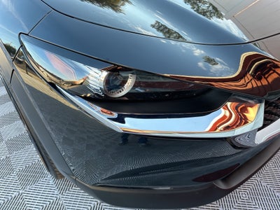 2021 Mazda Mazda CX-30 2.5 S