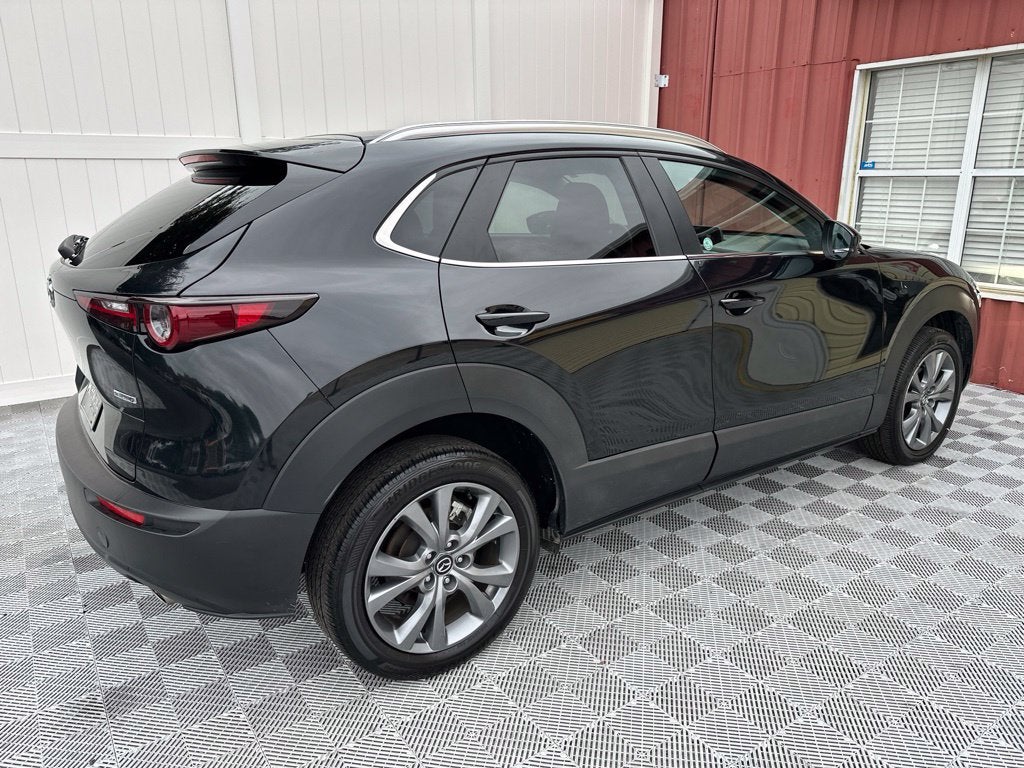 2025 Mazda Mazda CX-30 2.5 S Preferred Package
