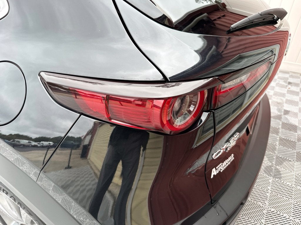 2025 Mazda Mazda CX-30 2.5 S Preferred Package