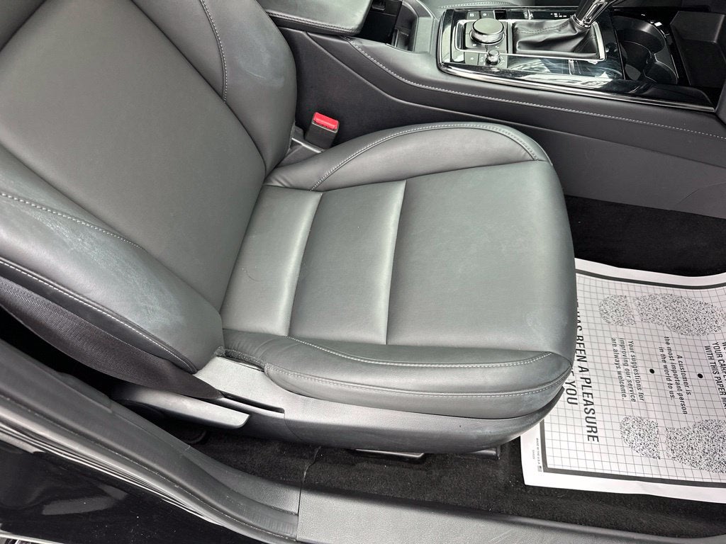 2025 Mazda Mazda CX-30 2.5 S Preferred Package