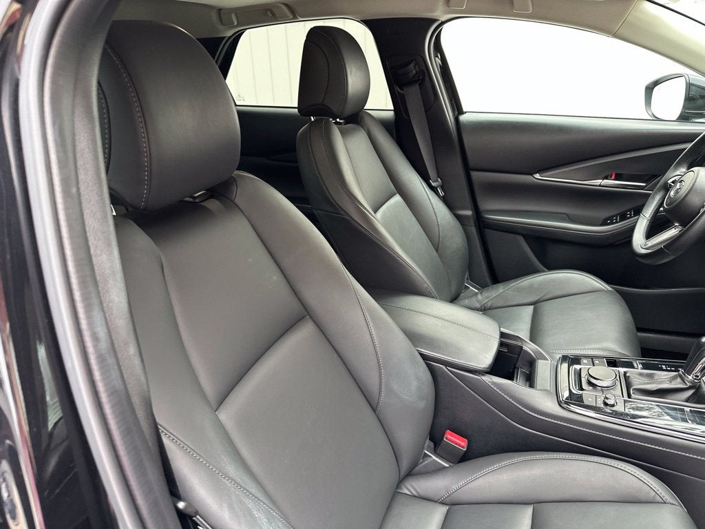 2025 Mazda Mazda CX-30 2.5 S Preferred Package