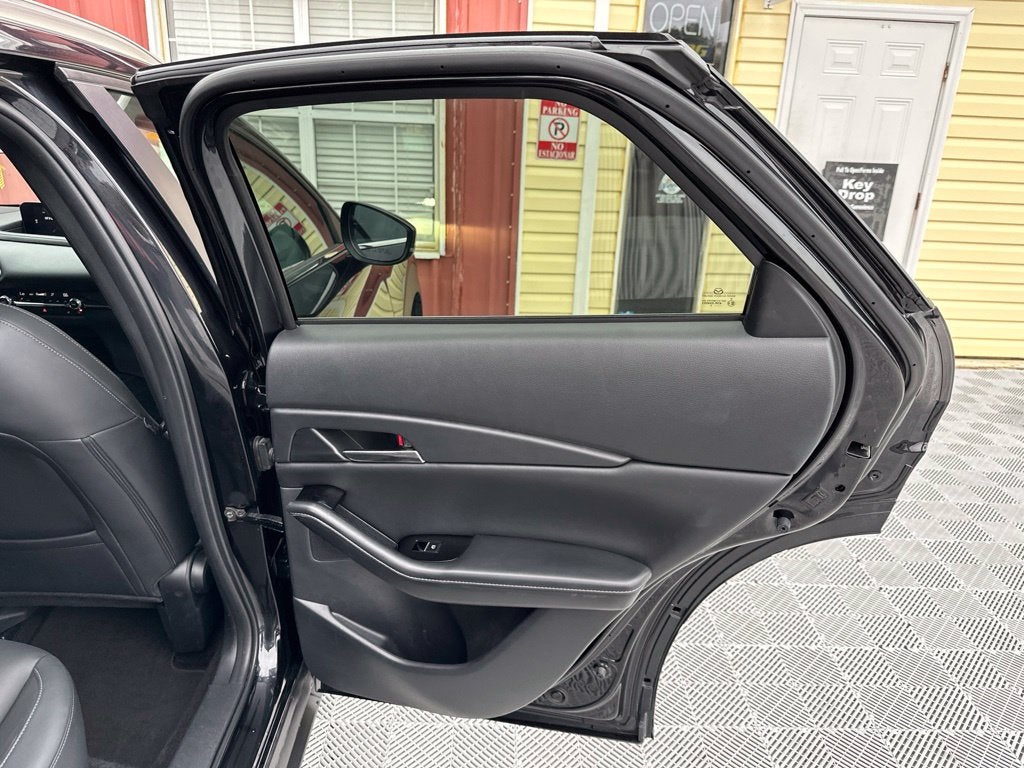 2025 Mazda Mazda CX-30 2.5 S Preferred Package