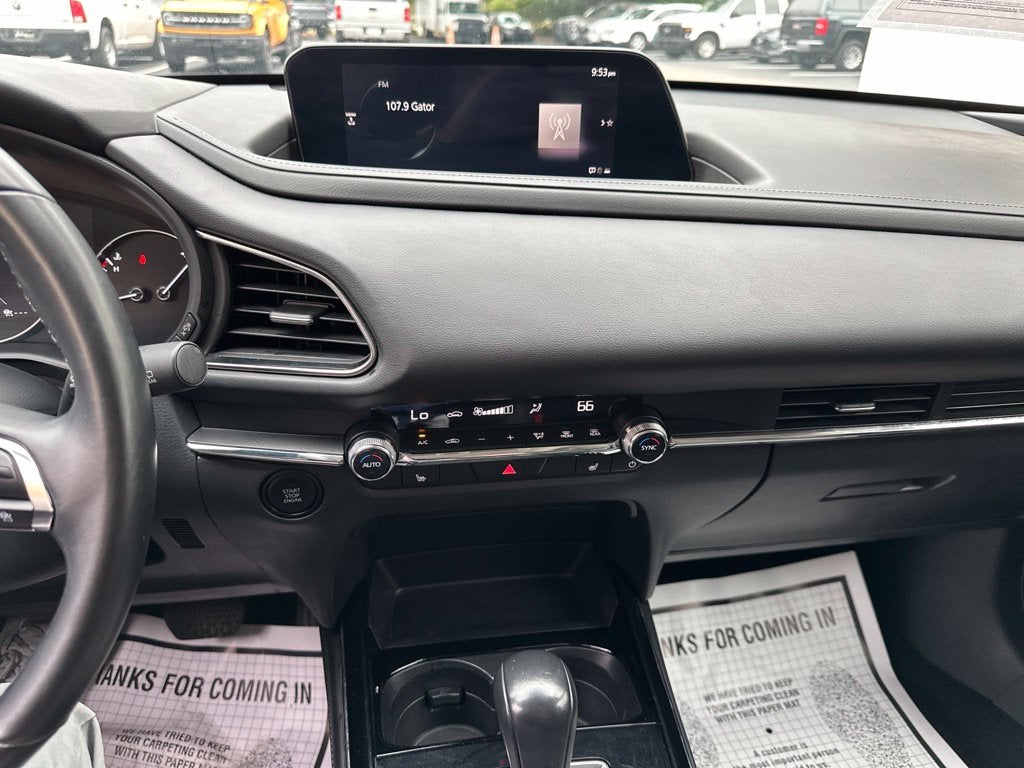2025 Mazda Mazda CX-30 2.5 S Preferred Package