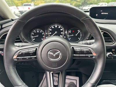 2025 Mazda Mazda CX-30 2.5 S Preferred Package