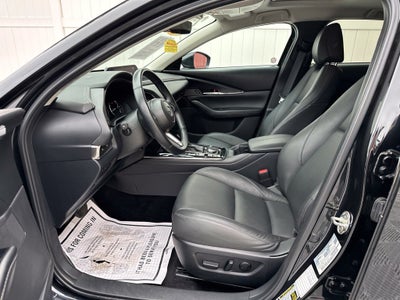 2025 Mazda Mazda CX-30 2.5 S Preferred Package
