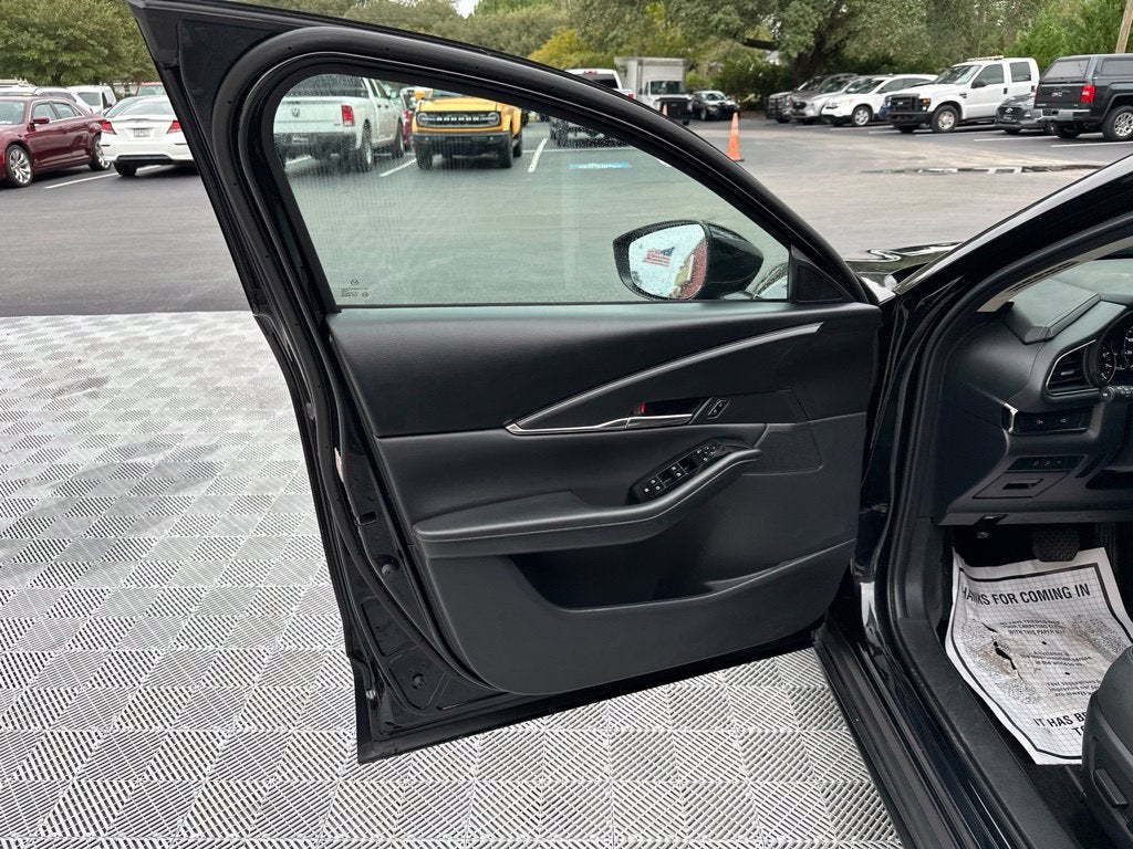 2025 Mazda Mazda CX-30 2.5 S Preferred Package