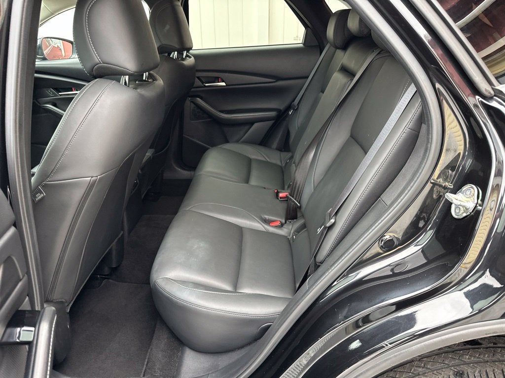 2025 Mazda Mazda CX-30 2.5 S Preferred Package
