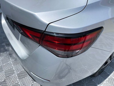2023 Nissan Sentra S