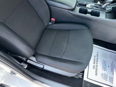 2023 Nissan Sentra S
