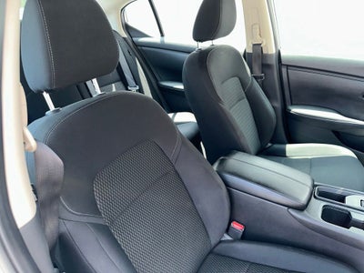2023 Nissan Sentra S