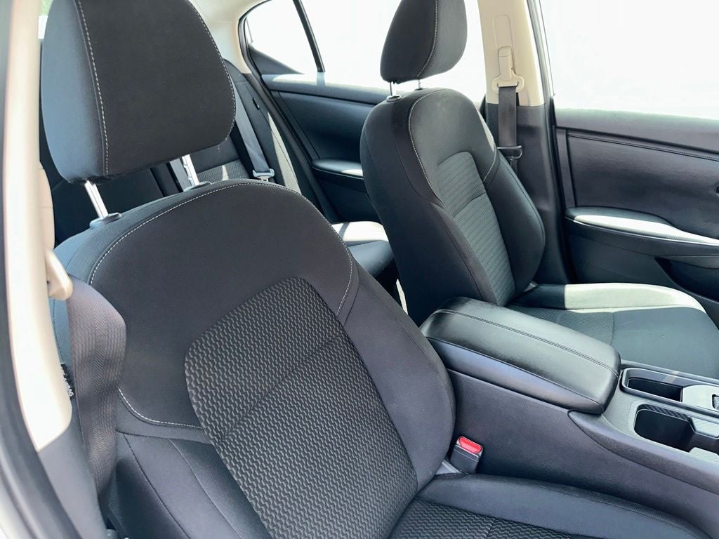 2023 Nissan Sentra S