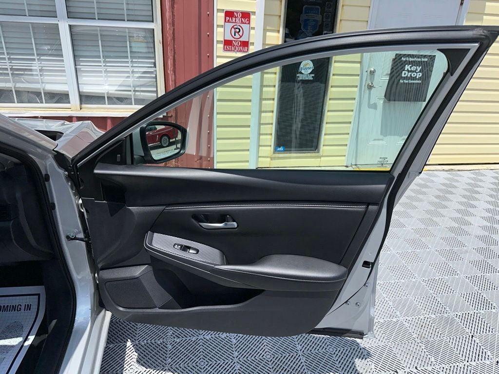 2023 Nissan Sentra S