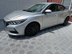 2023 Nissan Sentra S