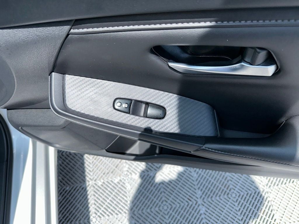 2023 Nissan Sentra S