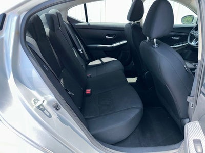 2023 Nissan Sentra S